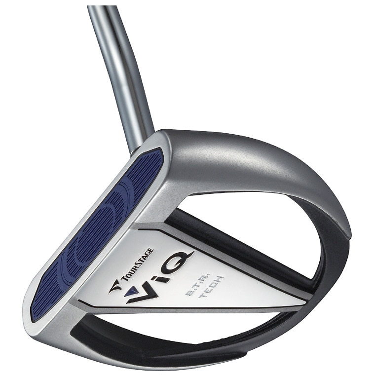 ViQ パター(パター（単品）)|TOURSTAGE(ブリヂストン)の通販 - GDO