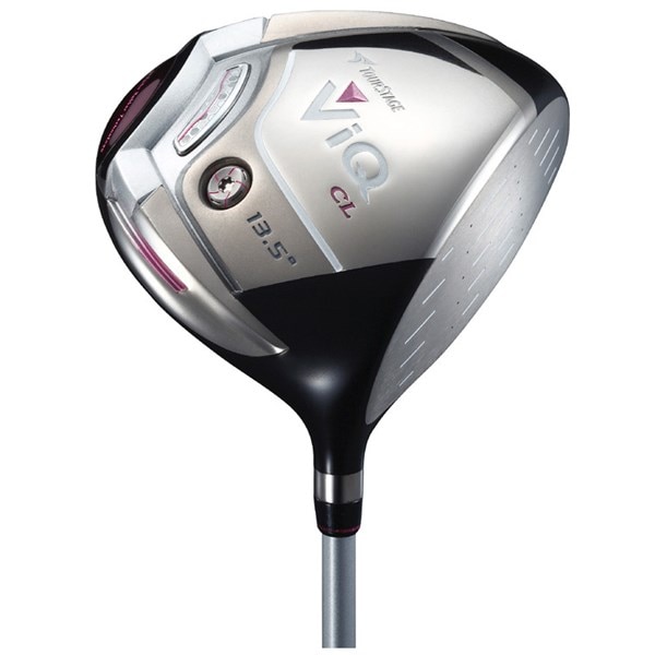 ViQ CLドライバー VT-401W レディス レディス(ドライバー（単品  