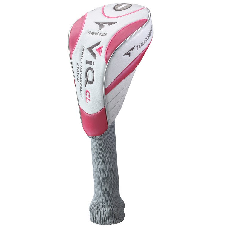 ViQ CLドライバー VT-401W レディス レディス(ドライバー（単品