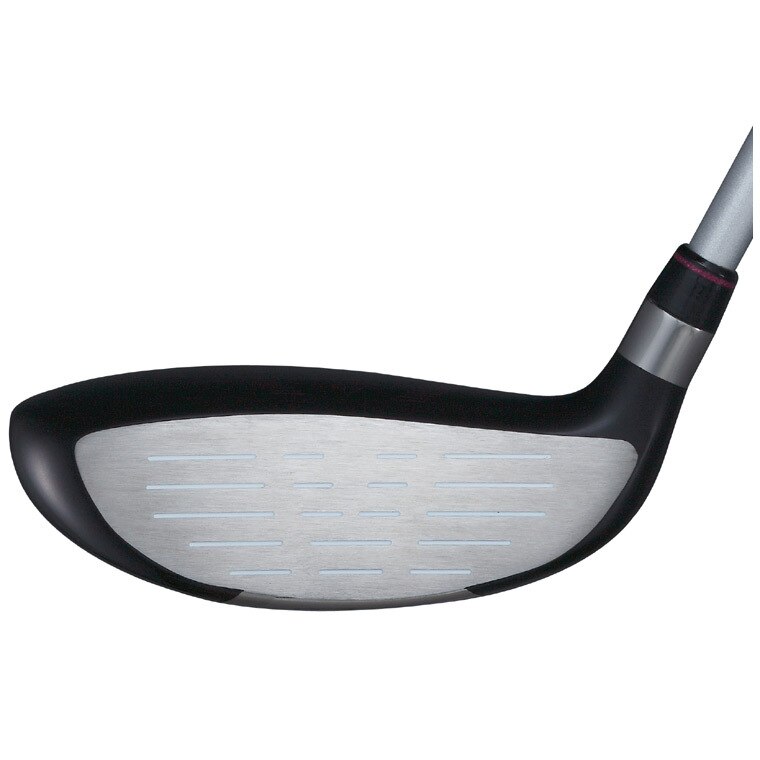 ViQ CLフェアウェイウッド VT-401W レディス(フェアウェイウッド（単品