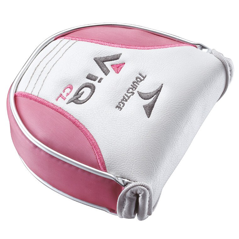 ViQ CLパター レディス(パター（単品）)|TOURSTAGE(ブリヂストン)の