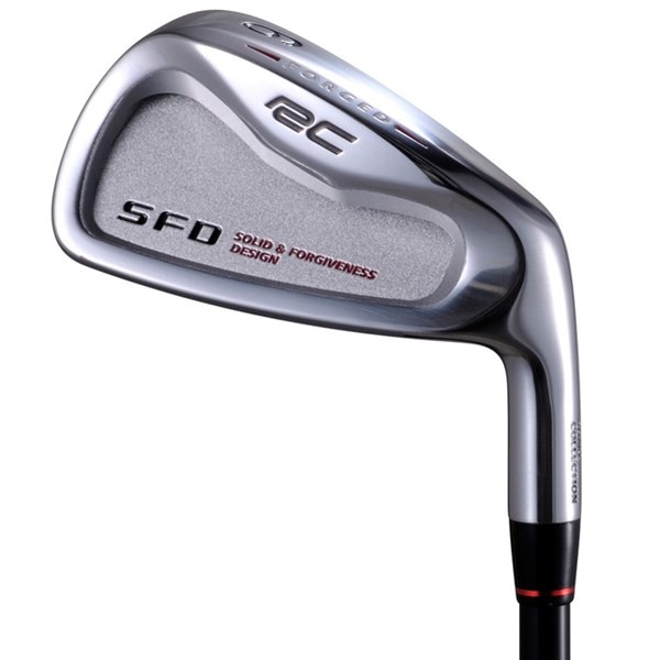SFD フォージド アイアン(5本セット) FUBUKI RC(アイアン（セット  