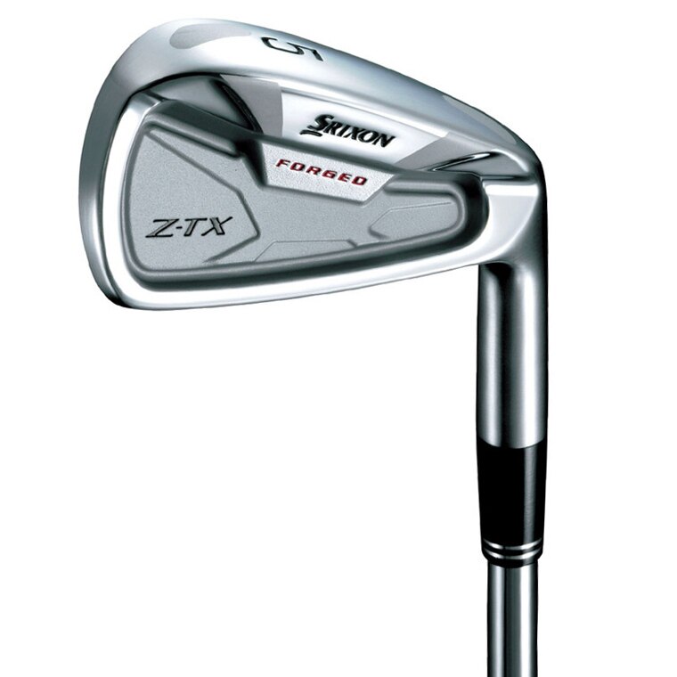 スリクソンZ-TX Dynamic Gold Tour Issue 8本