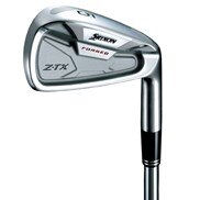 NEW Z-TX アイアン(8本セット) ダイナミックゴールド ツアーイシュー 