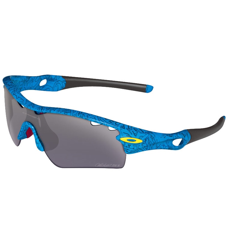 口コミ・評価｜限定商品 イチロー レーダー パス サングラス 24-292（サングラス）｜OAKLEY（オークリー）（0000380284）