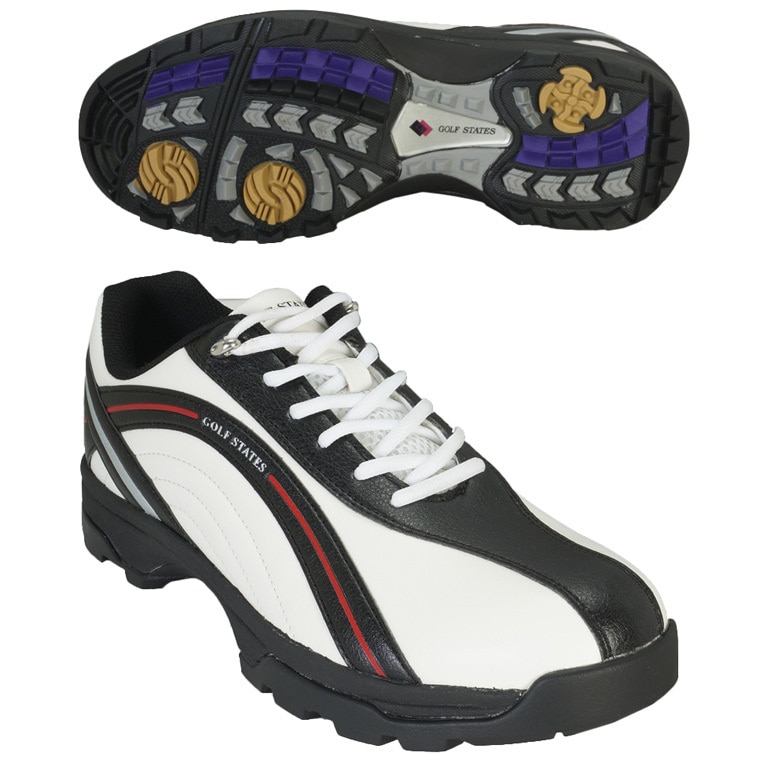 口コミ・評価｜4WDスパイクレスシューズ GSS-4004（【男性】シューズ