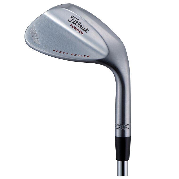 口コミ・評価｜ボーケイデザイン フォージド・ウェッジ タイトリストROMBAX（ウェッジ）｜Titleist（タイトリスト ）（0000380685）(2ページ目)｜GDOアウトレット