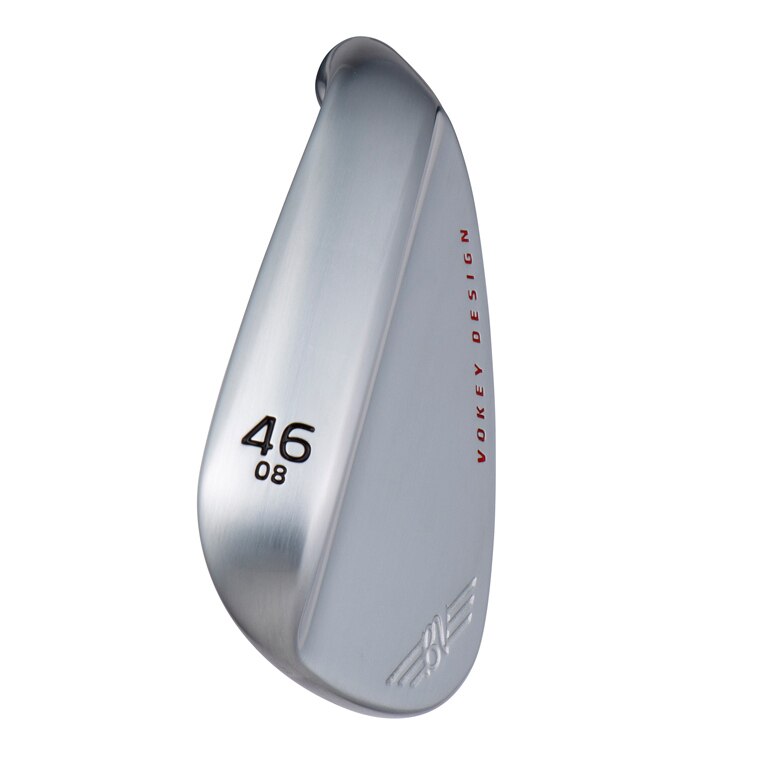 ボーケイデザイン フォージド・ウェッジ ダイナミックゴールド