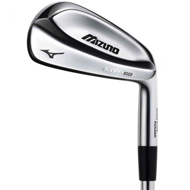 MIZUNOアイアンセット☆ Mizuno MP 69 Iron Set Flex X | eBay
