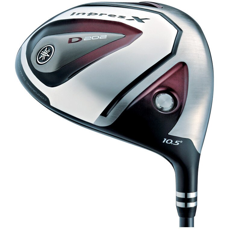 口コミ・評価｜インプレスX D202 ドライバー MBX-512D