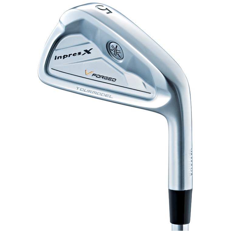 口コミ・評価｜インプレスX Vフォージド TOURMODEL (6本セット