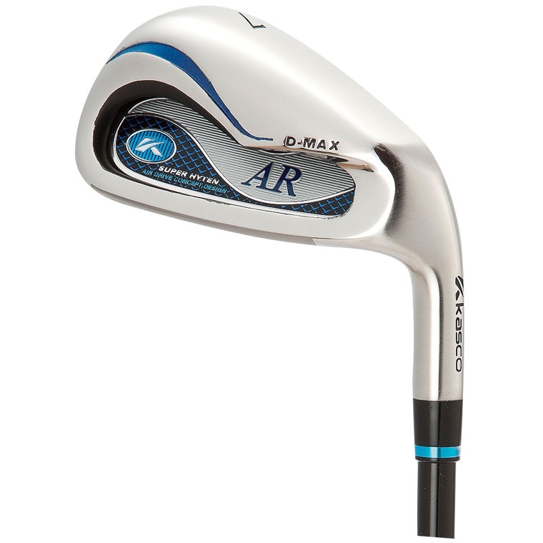 D-MAX AR アイアン（6本セット） プレミアムライト I-111(アイアン