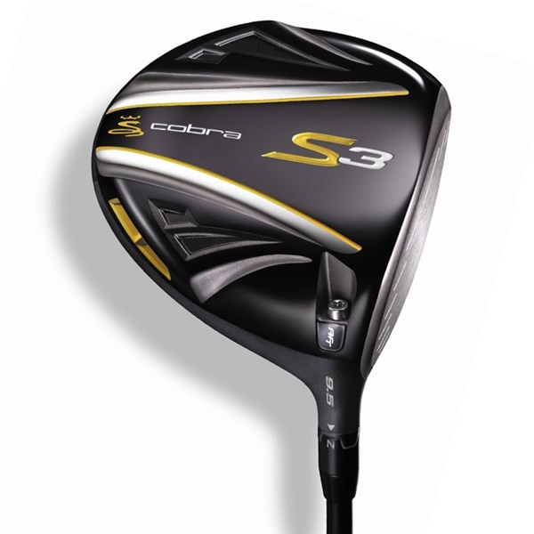 S3ドライバー コブラ Motore S3(ドライバー（単品）)|cobra(コブラ)の 