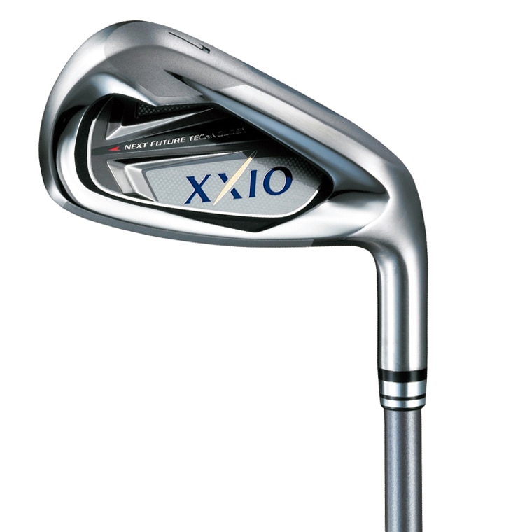XXIO7 ゼクシオ7 ゼクシオセブン アイアン レフティ 左利き用 8本セット(#5-Sw) MP700 (R2) 7代目 /GH14117 :  gh14117 : DS大黒屋 - 通販 - Yahoo!ショッピング