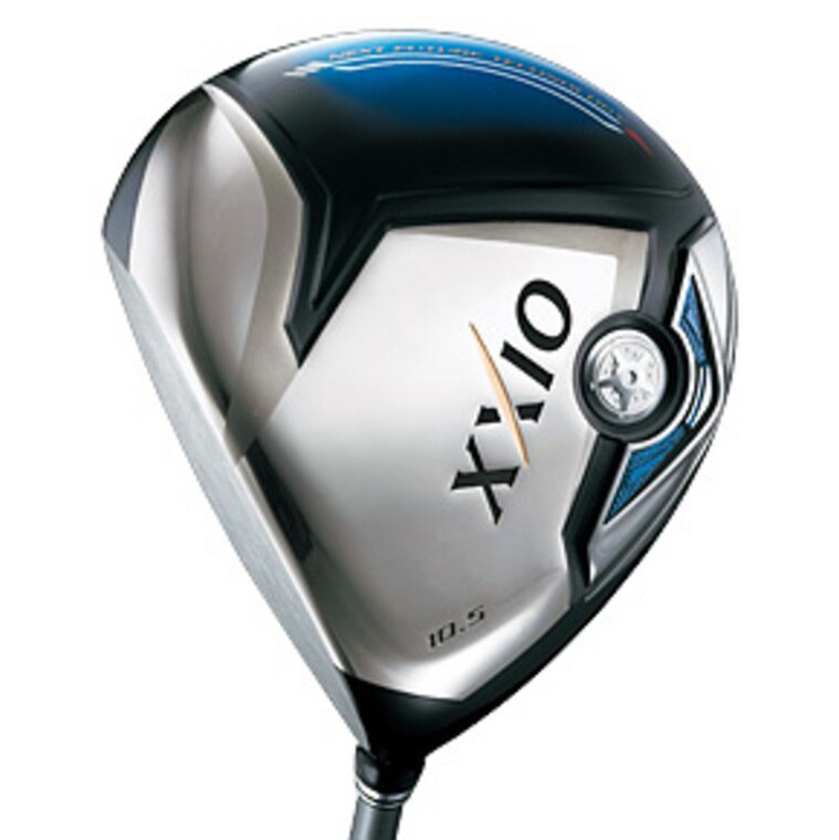 ゼクシオ MP700 ドライバー アイアン 12本　メンズ 口コミ・評価｜ゼクシオ セブン ドライバー MP700 カーボン