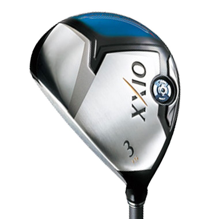 XXIO MP700 フェアウェイウッド 7W 20度 レフティ XXIO MP700 フェアウェイウッド 7W 20度 レフティ