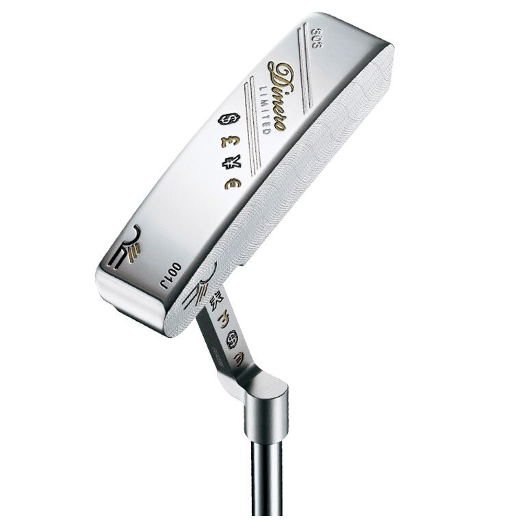 限定パターDinero JP￥(エン)(パター（単品）)|Never Compromise