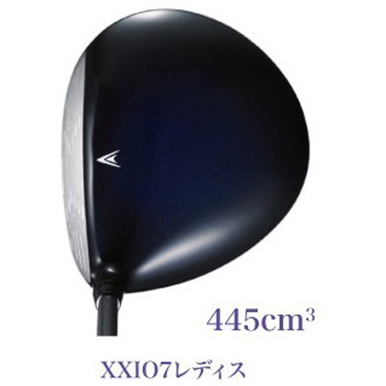 ゼクシオ セブン ドライバー レディス MP700L カーボン レディス