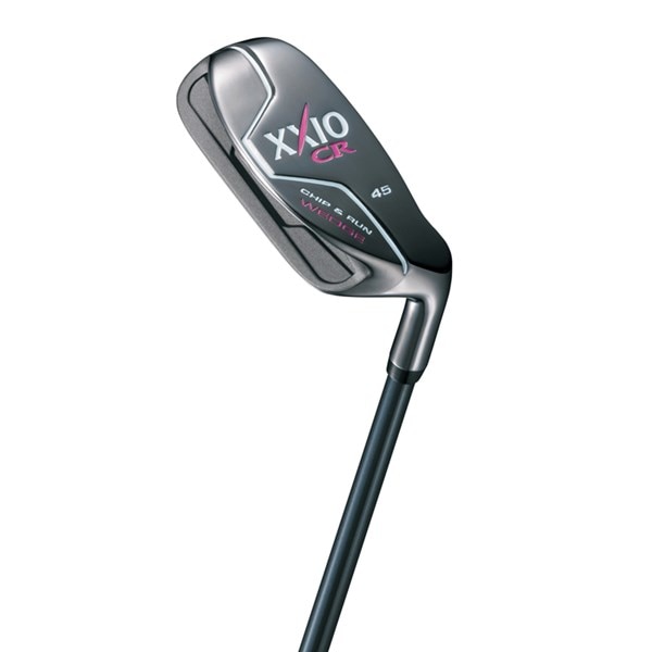 ゼクシオ CR ウェッジ レディス CRウエッジ専用 カーボン レディス  