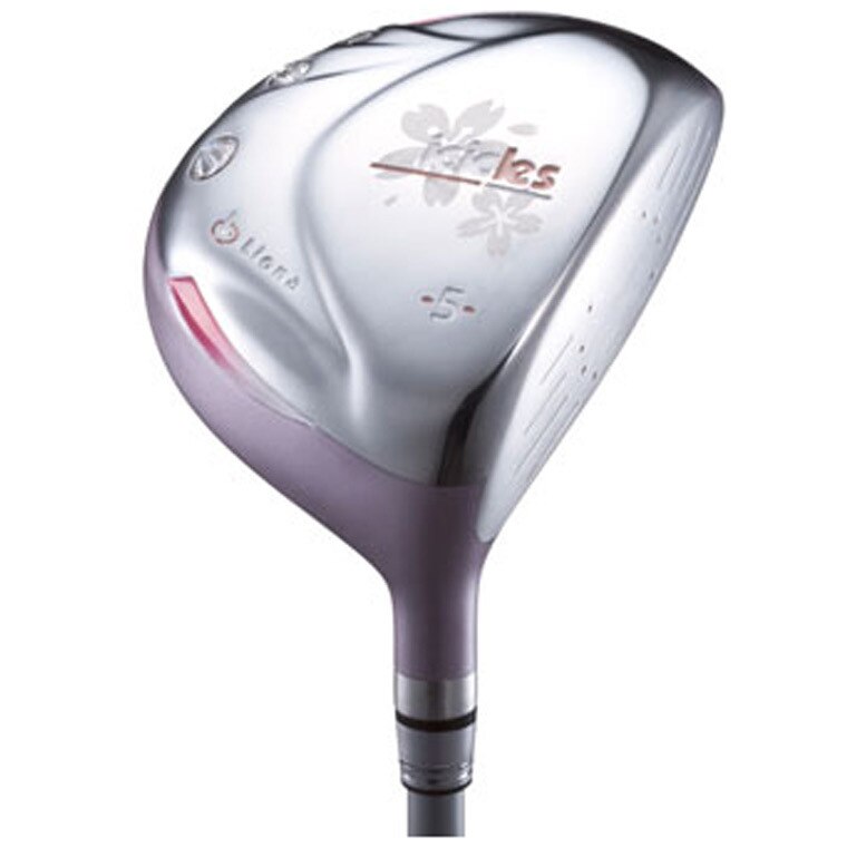 アイスクルーズ LIONAサクラ ILHS-010 ハーフセット レディス(クラブ