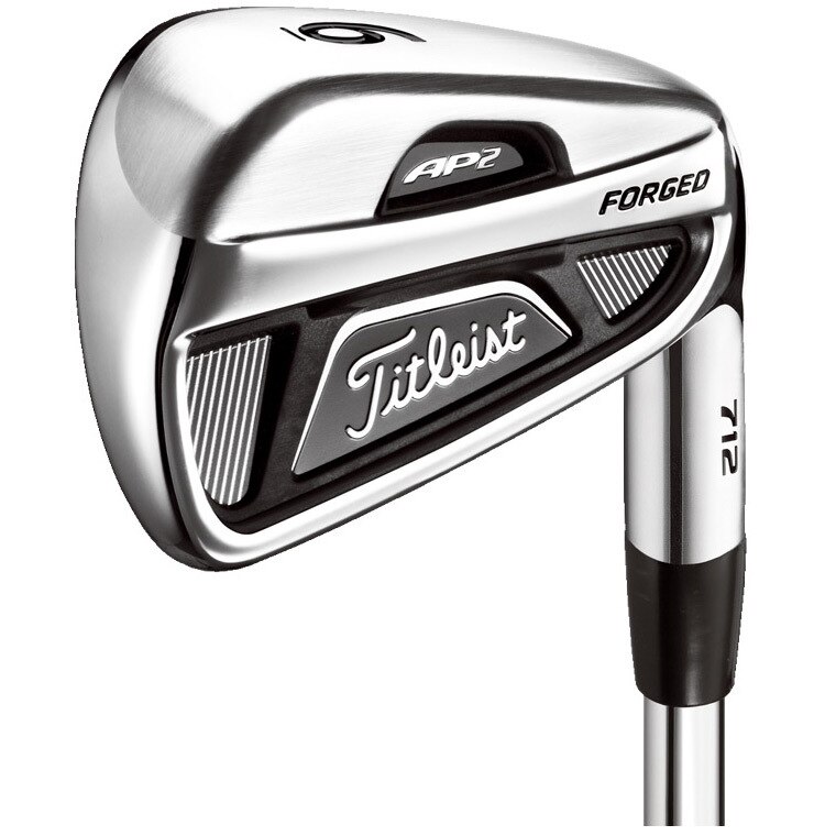 AP2アイアン 712(6本セット) NS PRO モーダス3(アイアン（セット）)|TITLEIST(タイトリスト)の通販 -  GDOゴルフショップ(0000394923)