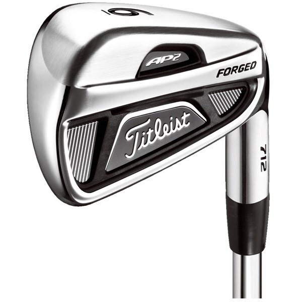 AP2アイアン 712(単品) NS PRO 950GH(アイアン（単品）)|TITLEIST 