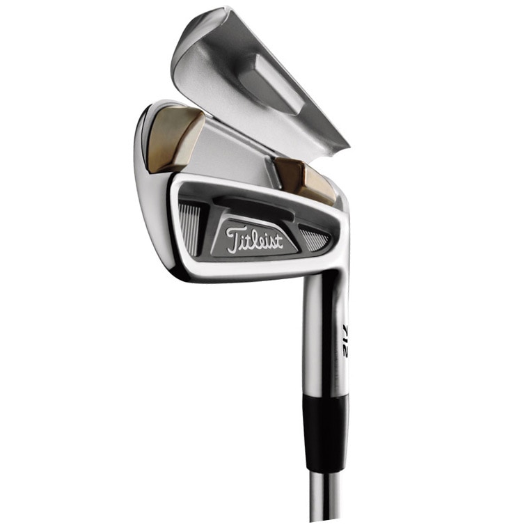 AP2アイアン 712(6本セット) NS PRO 950GH(アイアン（セット