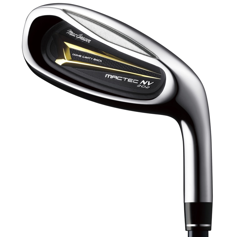 口コミ・評価｜NV202 ドームアイアン(単品) NV-202IM（アイアン