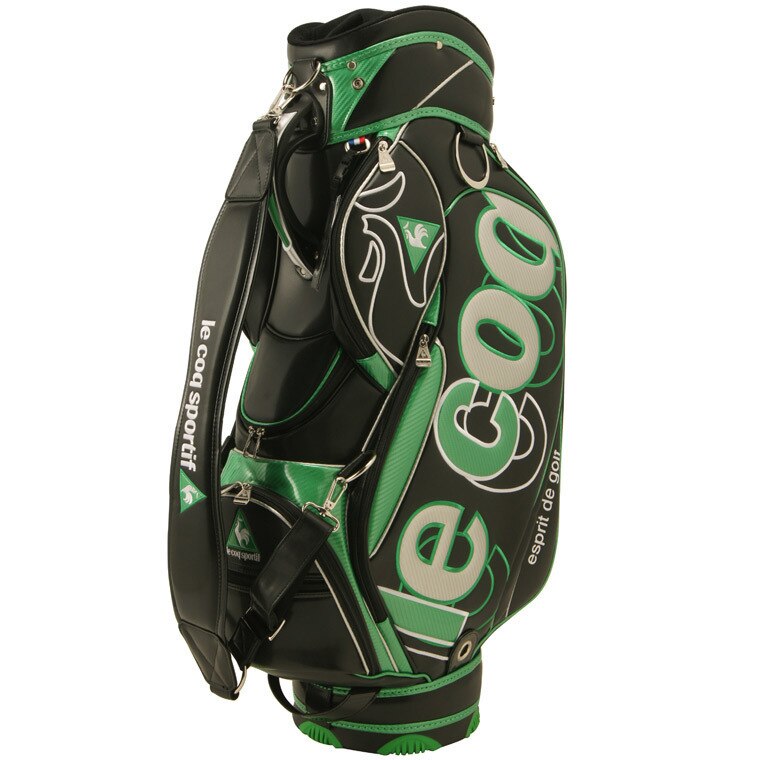 口コミ・評価｜キャディバッグ QQ1155（【男性】キャディバッグ）｜Le