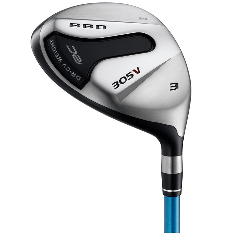 口コミ・評価|305V フェアウェイウッド TourAD BB-6/BB-7 口コミ・評価|305V フェアウェイウッド TourAD BB-6/BB-7