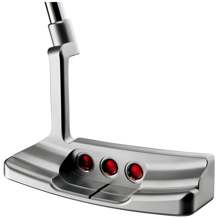 スコッティキャメロン モントレー 34インチ レフティ 左