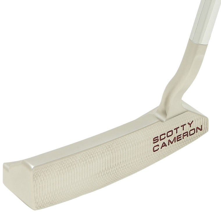 カリフォルニアNEWモントレー1.5 パター(パター（単品）)|CALIFORNIA