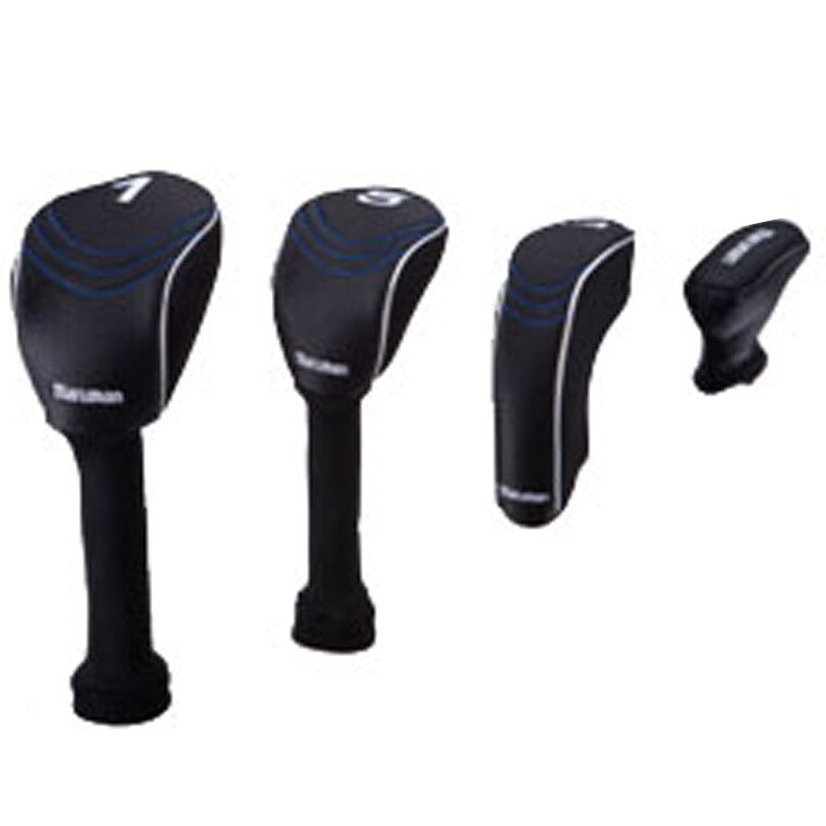 Maruman/マルマン ダンガンX メンズゴルフ 11本セット+キャディバッグ flex：S 同梱×/180 マルマン ダンガン X メンズゴルフ11本セット カーボン S 右利き用