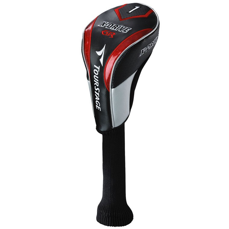 ツアーAD  Ｂ12 03W ドライバー　S X-DRIVE GR ドライバー TourAD B12-03w(ドライバー（単品）)|TOURSTAGE