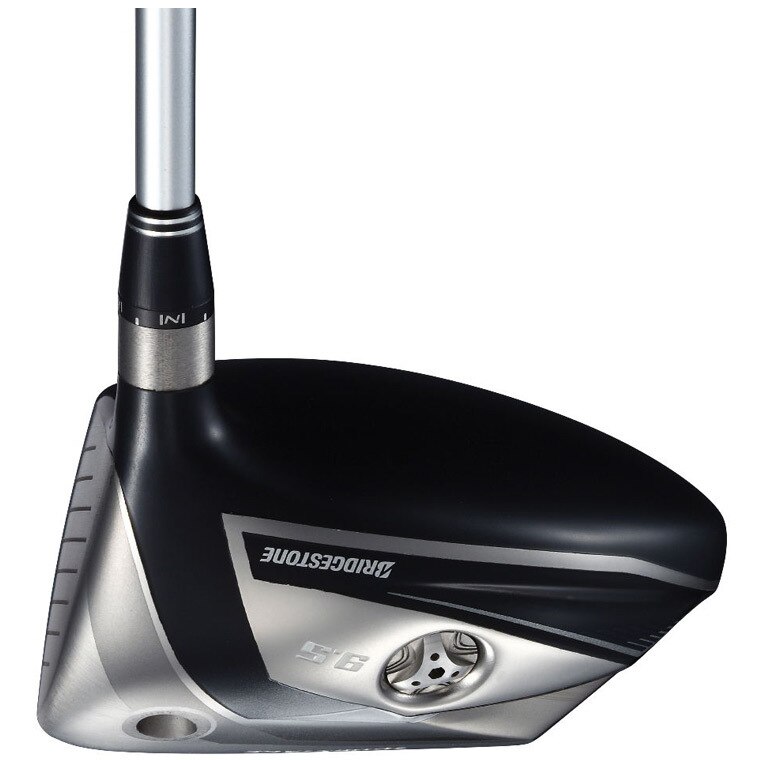 X-DRIVE 707 ドライバー TourAD B12-01w(ドライバー（単品