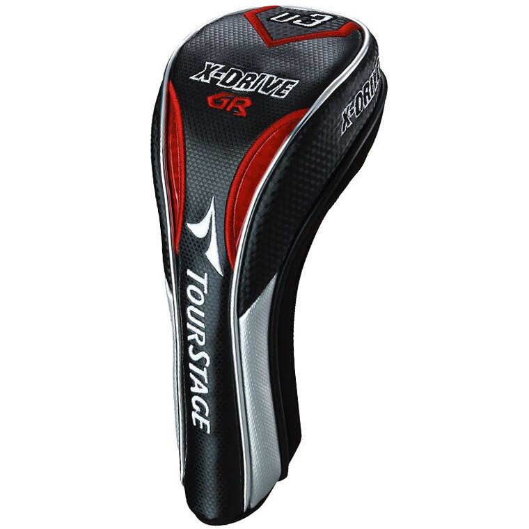 X-DRIVE GR ユーティリティ TourAD B12-03u(ユーティリティ