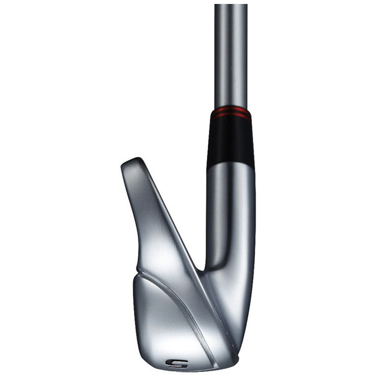 X-BLADE GR アイアンセット 5〜9,PW ６本セット 綺麗な状態 X-BLADE GR アイアン(6本セット) NS PRO 950GH WF(アイアン