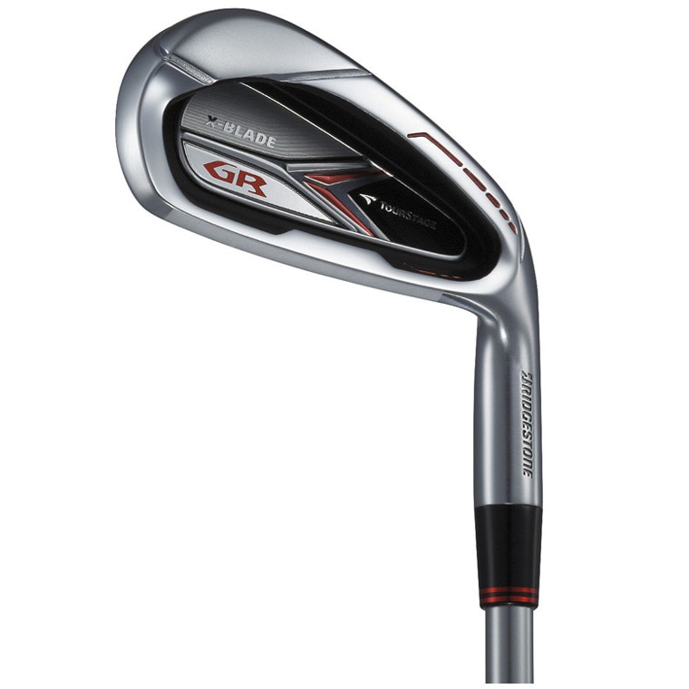 X-BLADE GR アイアン(6本セット) NS PRO 950GH WF(アイアン