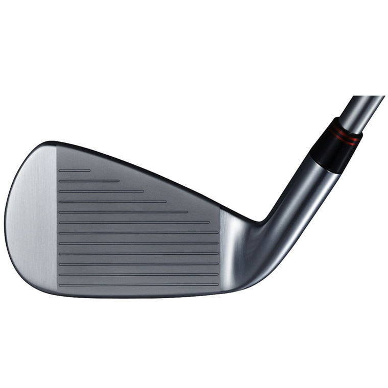 X-BLADE GR アイアン(6本セット) TourAD B12-03i(アイアン（セット