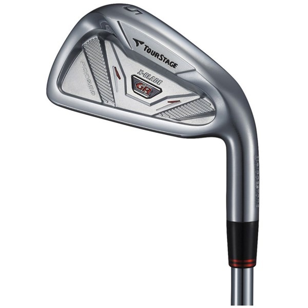 X-BLADE GR FORGEDアイアン(6本セット) NS PRO 950GH WF(アイアン 