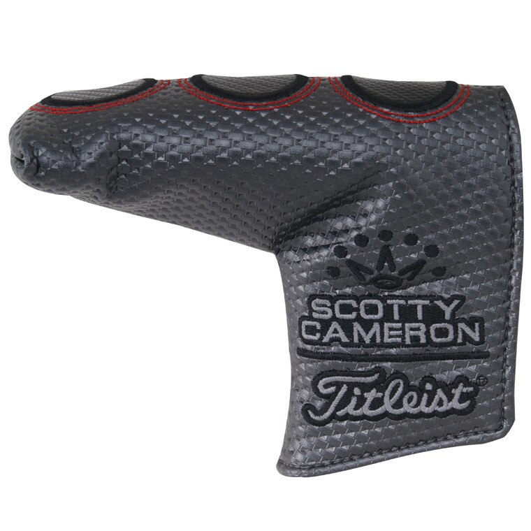 カリフォルニアNEWデルマー 1st/500 パター(パター（単品