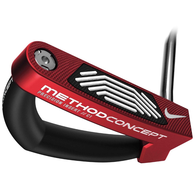 メソッドコンセプト中尺パター(パター（単品）)|NIKE(ナイキ)の