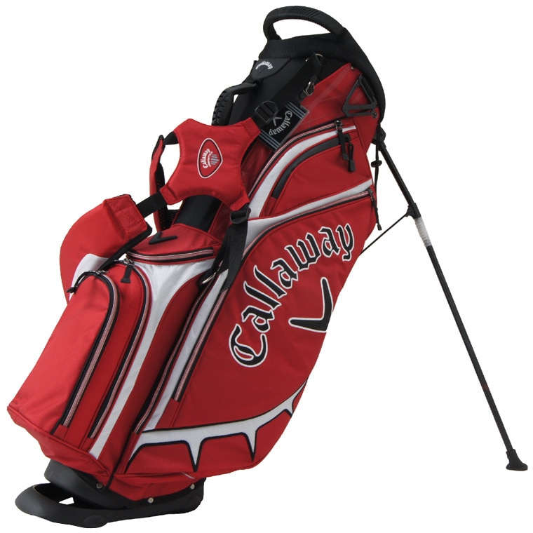 Callaway Golf WB スタンドキャディバッグ9.0 TWL JV 口コミ・評価｜WB スタンドキャディバッグ9.0 TWL JV（【男性