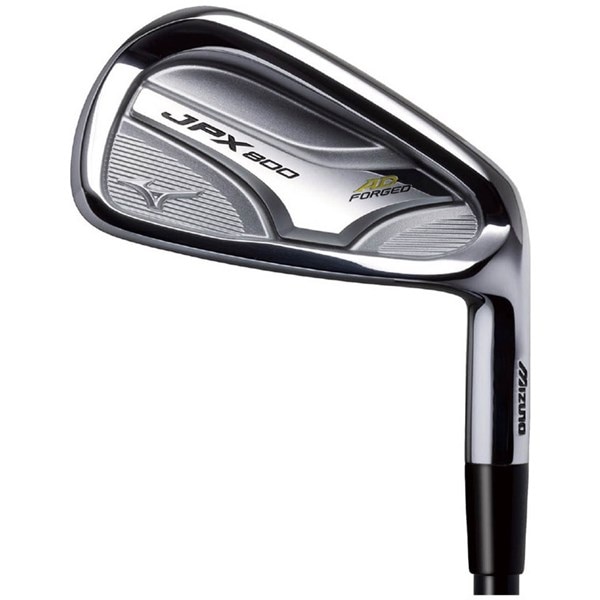 JPX800 AD フォージド アイアン(6本セット) NS PRO 950GH HT 専用設計  