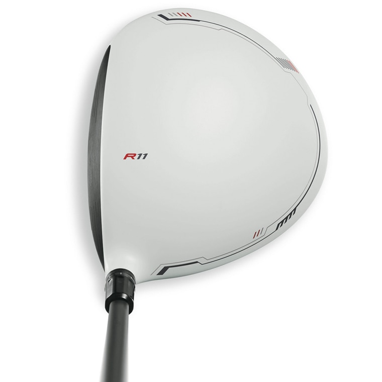 R11 S ドライバー Motore55/60(ドライバー（単品）)|R11