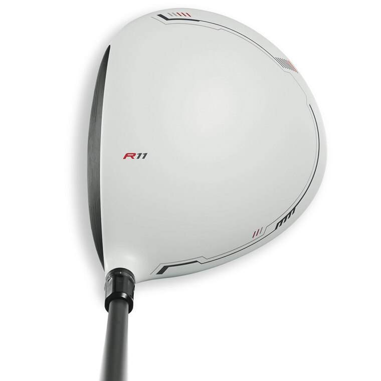 R11 S ドライバー TourAD BB-6 レフティ(ドライバー（単品）)|R11