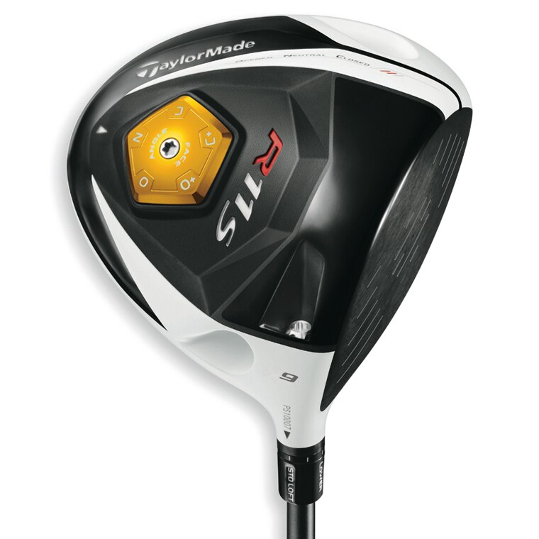 口コミ・評価｜R11 S ドライバー ATTAS 3 6（ドライバー）｜TaylorMade（テーラーメイド）（0000401805）
