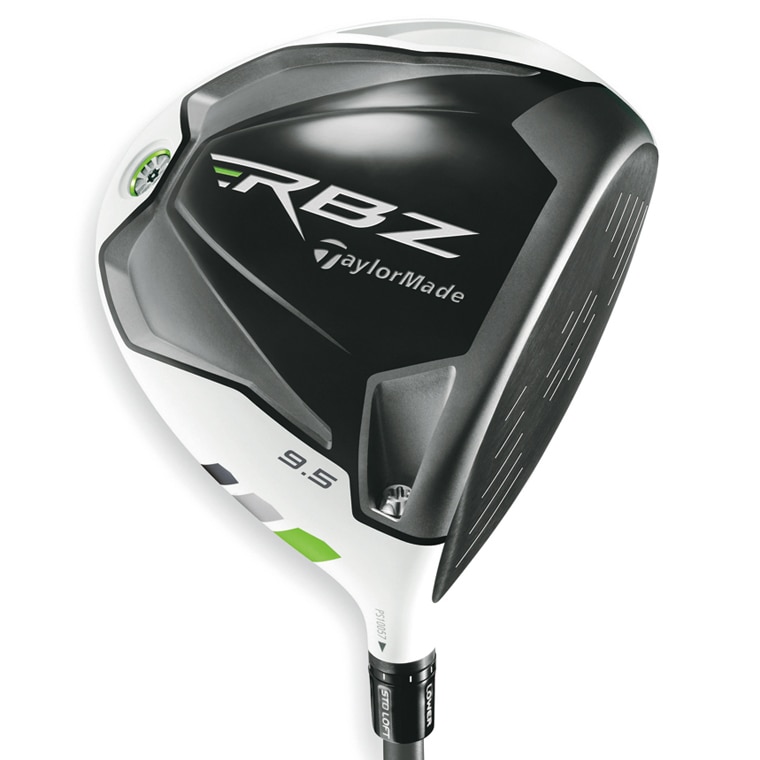 ROCKETBALLZ ロケットボールズ ドライバー RB-50(ドライバー)