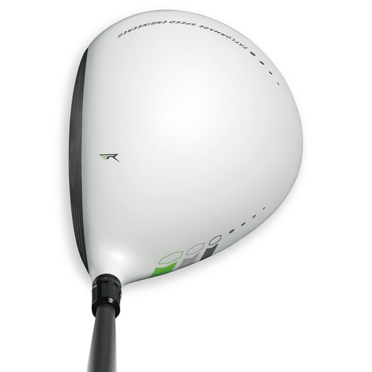 ROCKETBALLZ ロケットボールズ ドライバー RB-50(ドライバー（単品）)|RBZ(テーラーメイド)の通販 -  GDOゴルフショップ(0000401811)