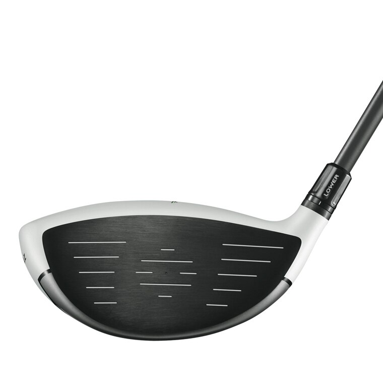 ROCKETBALLZ ロケットボールズ ドライバー RB-50 レフティ(ドライバー